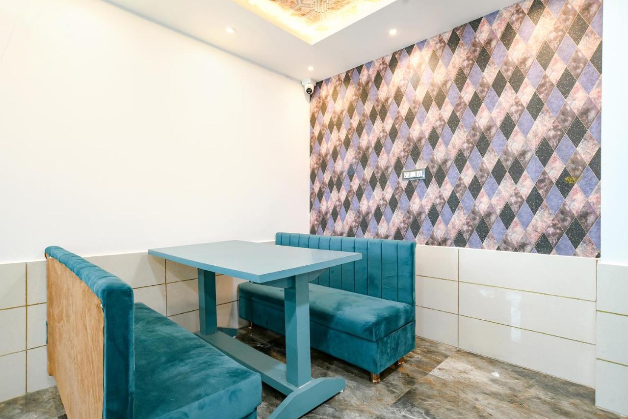 Fabhotel Stay Well Indore Exterior foto